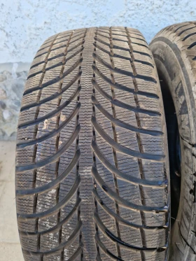 Гуми Зимни 265/65R17, снимка 8 - Гуми и джанти - 48040408