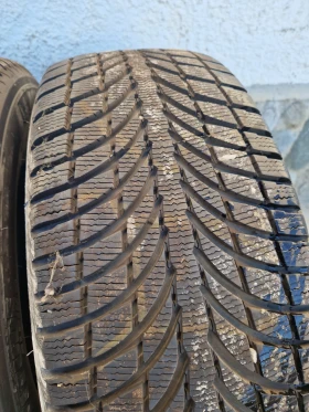 Гуми Зимни 265/65R17, снимка 10 - Гуми и джанти - 48040408