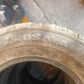 Гуми Всесезонни 205/70R15, снимка 2 - Гуми и джанти - 48110298