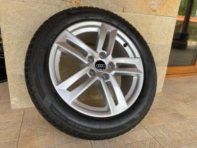 ���� � ������ 225/50R17 �� Audi A4 | Mobile.bg � ����� ������ 3