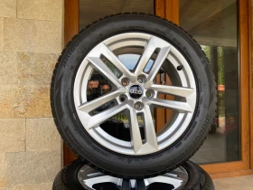 ���� � ������ 225/50R17 �� Audi A4 | Mobile.bg � ����� ������ 2