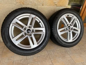 ���� � ������ 225/50R17 �� Audi A4 | Mobile.bg � ����� ������ 4