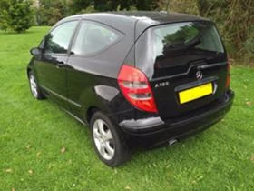 Mercedes-Benz A 150 Avantgarde, снимка 5