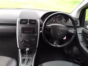 Mercedes-Benz A 150 Avantgarde, снимка 4