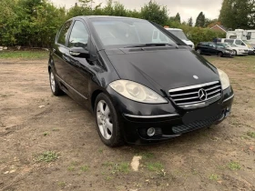 Mercedes-Benz A 150 Avantgarde, снимка 1