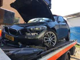 BMW 116, снимка 1