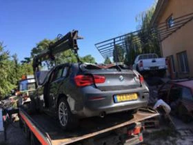 BMW 116, снимка 2