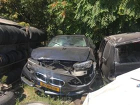 BMW 116, снимка 4