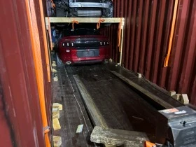 Ford Mustang 3.7 V6 / NAVI, снимка 9