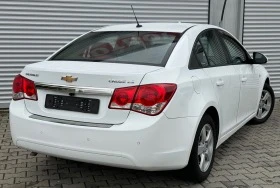 Chevrolet Cruze 1, 8i 141ps, bi-fuel GPL, клима, мулти, темпо, бор, снимка 5