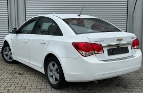 Chevrolet Cruze 1, 8i 141ps, bi-fuel GPL, клима, мулти, темпо, бор, снимка 6