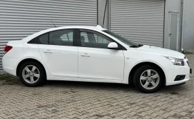 Chevrolet Cruze 1, 8i 141ps, bi-fuel GPL, клима, мулти, темпо, бор, снимка 7