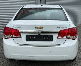 Chevrolet Cruze 1, 8i 141ps, bi-fuel GPL, клима, мулти, темпо, бор, снимка 8