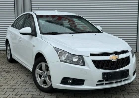 Chevrolet Cruze 1, 8i 141ps, bi-fuel GPL, клима, мулти, темпо, бор, снимка 4