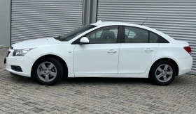 Chevrolet Cruze 1, 8i 141ps, bi-fuel GPL, клима, мулти, темпо, бор, снимка 3