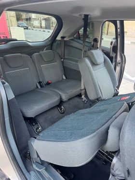 Ford C-max 1, 6 16V Champions Edition !, снимка 15