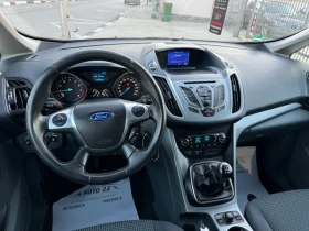 Ford C-max 1, 6 16V Champions Edition !, снимка 17
