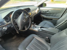 Mercedes-Benz E 250 W212, снимка 10