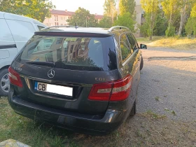 Mercedes-Benz E 250 W212, снимка 5