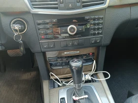 Mercedes-Benz E 250 W212, снимка 13