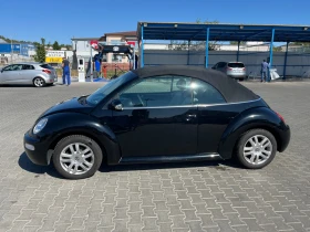 VW New beetle, снимка 13