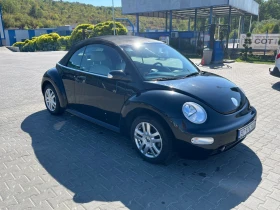 VW New beetle, снимка 15