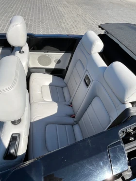 VW New beetle, снимка 9