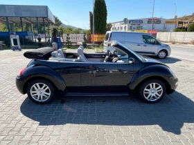 VW New beetle, снимка 5