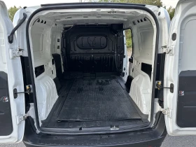 Fiat Doblo 1.6 M-Jet* MAXI* КЛИМАТРОНИК* ЕВРО 6, снимка 8