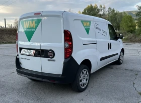 Fiat Doblo 1.6 M-Jet* MAXI* КЛИМАТРОНИК* ЕВРО 6, снимка 6