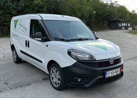 Fiat Doblo 1.6 M-Jet* MAXI* КЛИМАТРОНИК* ЕВРО 6, снимка 2