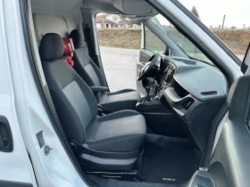 Fiat Doblo 1.6 M-Jet* MAXI* КЛИМАТРОНИК* ЕВРО 6, снимка 12