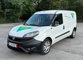 Fiat Doblo 1.6 M-Jet* MAXI* КЛИМАТРОНИК* ЕВРО 6, снимка 1