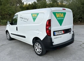 Fiat Doblo 1.6 M-Jet* MAXI* КЛИМАТРОНИК* ЕВРО 6, снимка 5