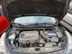 Hyundai I30, снимка 8