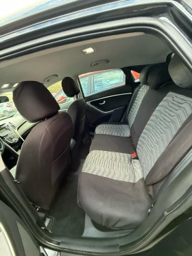 Hyundai I30, снимка 5