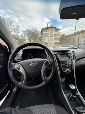 Hyundai I30, снимка 9