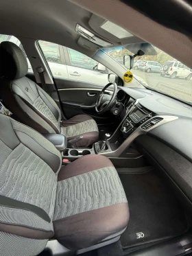 Hyundai I30, снимка 4