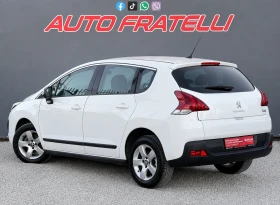 Peugeot 3008 1.6HDI FACELIFT* GRIP CONTROL* ЛИЗИНГ* БАРТЕР* , снимка 6