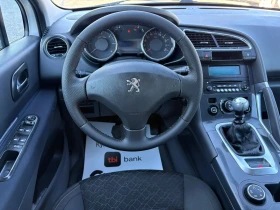 Peugeot 3008 1.6HDI FACELIFT* GRIP CONTROL* ЛИЗИНГ* БАРТЕР* , снимка 8