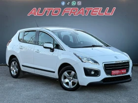 Peugeot 3008 1.6HDI FACELIFT* GRIP CONTROL* ЛИЗИНГ* БАРТЕР* , снимка 1