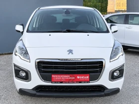 Peugeot 3008 1.6HDI FACELIFT* GRIP CONTROL* ЛИЗИНГ* БАРТЕР* , снимка 2