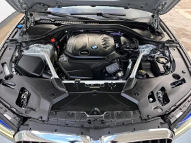 BMW 520 520d mild hybrid, снимка 16