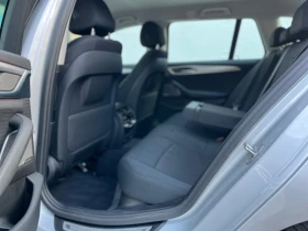 BMW 520 520d mild hybrid, снимка 13