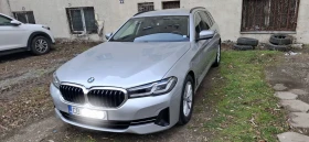 BMW 520 520d mild hybrid, снимка 1