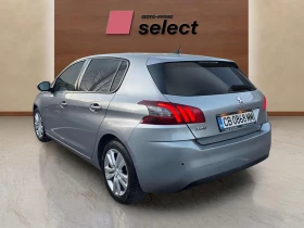Peugeot 308 1.6 HDI, снимка 7