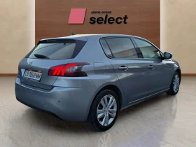 Peugeot 308 1.6 HDI, снимка 5