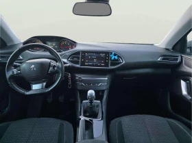 Peugeot 308 1.6 HDI, снимка 11
