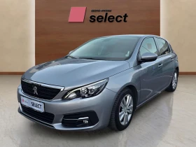 Peugeot 308 1.6 HDI, снимка 1