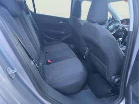 Peugeot 308 1.6 HDI, снимка 10